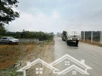 Cc Gửi Bán 982M2 100M2 Tc Tại Cư Yên, Lương Sơn, Hòa Bình