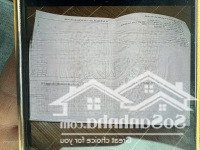 Bán Lô Đất 90M2. Chợ Gỗ Chắc, Từ Sơn, Bắc Ninh. Áp Góc View Vườn Hoa