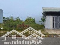 Giá Chỉ 2Tỷ59 Có Lô Mặt Tiền Thạch Sơn 7 Khu Tđc Hòa Hiệp 4, Gần Ori Gaden, Liên Chiểu