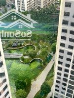 Chính Chủ Cho Thuê Căn 2 Phòng Ngủorigami Vinhomes Grand Park, Balcon Hướng Đông Nam - Giá 6,5 Triệu/Tháng