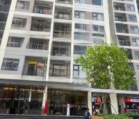 Chính Chủ Cho Thuê Căn 2 Phòng Ngủorigami Vinhomes Grand Park, Balcon Hướng Đông Nam - Giá 6,5 Triệu/Tháng