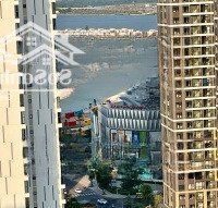 Chính Chủ Cho Thuê Căn 2 Phòng Ngủorigami Vinhomes Grand Park, Balcon Hướng Đông Nam - Giá 6,5 Triệu/Tháng