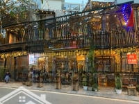 Siêu Hiếm! Cho Thuê Nhà Mặt Phố Tại Đường Vệ Hồ, Mặt Tiền 31M Lô Góc, Diện Tích 185 M2, Giá Tốt