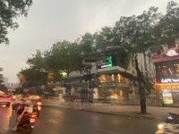 Cho Thuê Nhà Mặt Phố Trung Hòa, Mặt Tiền Lô Góc 28M, Diện Tích 200M2, 4 Tầng, Cầu Giấy, Hà Nội