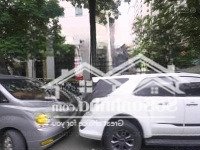 Cho Thuê Nhà Mặt Phố Hoàng Đạo Thúy, Diện Tích 361M2, 1 Tầng, Mặt Tiền 16M, Hot