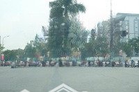 Cho Thuê Siêu Phẩm Mặt Bằng 5 Tầng Đại Lộ Lê Nin - Vòng Xoay Đại Huệ - Trung Tâm Tp Vinh