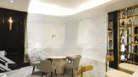 Cho Thuê Nguyên Căn Thảo Điền, Quận 2 - 3 Tầng (7X20M) - Nhánh Đường Thảo Điền. Giá Thuê: 83 Triệu/Th
