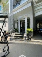 Cho Thuê Nguyên Căn Thảo Điền, Quận 2 - 3 Tầng (7X20M) - Nhánh Đường Thảo Điền. Giá Thuê: 83 Triệu/Th