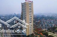 Cho Thuê Văn Phòng Tòa Intracom Cầu Diễn, Bắc Từ Liêm Diện Tích 100M2, 160M2, 250M2 Giá 210K/M2