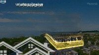 Căn Hộ Simona Heights Quy Nhơn 1Pn+1, View Vịnh - 44M2 - Pháp Lý Lâu Dài - Giá Cực Tốt Chỉ 2.5 Tỷ