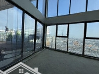 Cần Bán Penthouse Thảo Điền Green, 400M2, Nhà Thô Có Thể Nhận Nhà Ngay