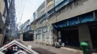 Nắm Bắt Cơ Hội Vàng!! Nhà Hẻm Xe Hơi Sư Vạn Hạnh Q10 Dt(4.5X15)