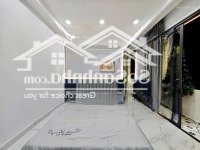 Bán Gấp Căn Nhà Riêng 48M2 / Đường Trần Quốc Toản Phường 8 Quận 3 / Sổ Hồng Riêng Chính Chủ