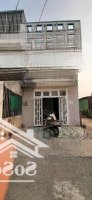 Bán Nhà Ở Riêng Lẻ Diện Tích Đât 80M2, Nhà 1 Trệt 1 Lầu Diện Tích Sử Dụng 106M2