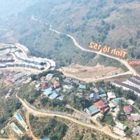 Bán nhà trục chính tỉnh lộ 152, Thung lũng Mường Hoa Sapa giá đầu tư