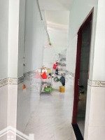 Bán Nhà Cấp 4 64M2 Gần Metro Ngã Tu Thủ Đức 4,6 Tỷcó Thương Lượng Liên Hệ: 0904544447