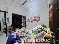 Bán Nhà Mặt Ngõ Vip Thái Hà-Đống Đa-Ô Tô-Kinh Doanh-Xây Billing-90M2*3T*4.6Mt=31.4 Tỷ