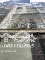 Nhà Lý Nam Đế 72M*6T,Mặt Tiền6M, 2 Thoáng, Ngõ Rộng 3.5M, Ô Tô 7 Chỗ Vào Nhà, Gần Ô Tô Tránh 23.6 Tỷ
