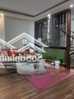Nhà Lý Nam Đế 72M*6T,Mặt Tiền6M, 2 Thoáng, Ngõ Rộng 3.5M, Ô Tô 7 Chỗ Vào Nhà, Gần Ô Tô Tránh 23.6 Tỷ