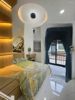 Chủ Định Cư Mỹ Cần Bán Nhà Đường Nguyễn Đình Chiểu,Quận 3.Giá 4Tỉ250/69M2(4,5*15M).Sổ Hồng Riêng.