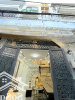 Chủ Định Cư Mỹ Cần Bán Nhà Đường Nguyễn Đình Chiểu,Quận 3.Giá 4Tỉ250/69M2(4,5*15M).Sổ Hồng Riêng.
