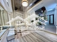 Tuyệt Phẩm Mặt Ngõ Láng Hạ-Ba Đình-Gara Ôtô- Ôtô Tránh-Kinh Doanh- 58M2- 5 Tầng- Mt: 4.1M - 16,5 Tỷ