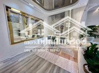 Tuyệt Phẩm Mặt Ngõ Láng Hạ-Ba Đình-Gara Ôtô- Ôtô Tránh-Kinh Doanh- 58M2- 5 Tầng- Mt: 4.1M - 16,5 Tỷ