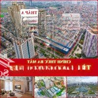 Mua Chung Cư Hà Đông- Không Thể Bỏ Lỡ The Charm An Hưng, 2N Vốn Từ 1,4 Tỷ- Sổ Đỏ- Liên Hệ:0963647077