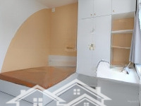Bán Tòa Nhà Căn Hộ Cao Cấp Full Nội Thất - Gồm 6 Căn Hộ Full Nội Thất, Luôn Full Phòng