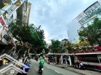 Nhà Hẻm Đường Lê Văn Sỹ P1 Tân Bình, (7,9X26M), Trệt, 3 Lầu, Có 16P Cho Thuê Chdv Giá Bán 29 Tỷ Tl