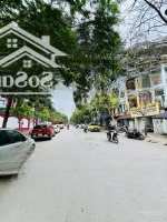 28.5 Tỷ Lk Kđt Xa La, Hà Đông 100M2 X 5T Xmặt Tiền5M Phân Lô Vỉa Hè Ô Tô Tránh Đỗ, Kinh Doanh Bất Chấp