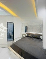 Bán Nhà Riêng Tại Phan Văn Hớn, 2,23 Tỷ, 58M2, View Đẹp