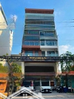 Bán Nhà Mặt Phố Đường Xô Viết Nghệ Tĩnh, Phường 26, Bình Thạnh, 99 Tỷ, 315M2 Hầm 8 Tầng Hđ 300 Triệu