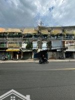 Nhà Mặt Tiền Lê Quang Định, Phường 5, Bt ( 10,2 X 32 ) - Cn 320 M2 - Kc Cấp 4 - Giá Bán 55 Tỷ