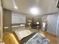 No. 1 Thị Trường - Mặt Tiền Giá Hẻm Trần Hữu Trang, P11, Phú Nhuận. Ngang Lớn(5X12M)56M2. 2Tầng/3Pn