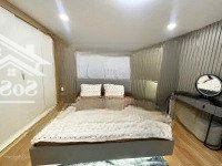 No. 1 Thị Trường - Mặt Tiền Giá Hẻm Trần Hữu Trang, P11, Phú Nhuận. Ngang Lớn(5X12M)56M2. 2Tầng/3Pn