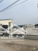Đất Thổ Cư, Mặt Tiền Rộng, Ô Tô 29 Chỗ Vào