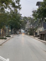 Đất Thổ Cư, Mặt Tiền Rộng, Ô Tô 29 Chỗ Vào
