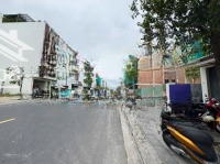 Chính Chủ Bán Đất Mặt Tiền Thích Quảng Đức-Hà Quang 2-Phước Hải Lô Sạch Ngang 5M Hướng Đn Giá 92 Triệu