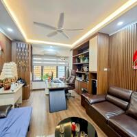 Hạ chào 2 tỷ Lô góc Phúc Xá, ô tô vào nhà, kinh doanh tốt, DT 60M2, MT 6M, 10,5 tỷ