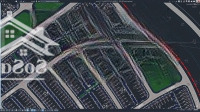 Bán 2 Lô Góc Siêu Phẩm 165M2 Và 193M2 Tđc Suối Lớn, View Trực Diện Công Viên, Cực Kỳ Đẹp.