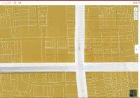 Quận 7 Đất Xây Chdv 9 Dài 22 -Có Thương Lượngđường 15M Xe Hơi Thông Chỉ 12 Tỷ Hơn