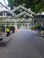 Quận 7 Đất Xây Chdv 9 Dài 22 -Có Thương Lượngđường 15M Xe Hơi Thông Chỉ 12 Tỷ Hơn