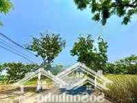 Bán Cặp Đất 200M Đường 7M5 Võ Văn Đồng Kẹp Cống Hướng Đông Nam - Trục Thông Sông Thông Biển Tân Trà