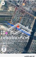 Bán Cặp Đất 200M Đường 7M5 Võ Văn Đồng Kẹp Cống Hướng Đông Nam - Trục Thông Sông Thông Biển Tân Trà