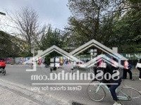 Bán Đất Full Thổ Cư Mặt Phố Quảng Khánh, 750 M2,Mặt Tiền40 M. View Trực Diện Hồ Tây Vô Cùng Đẳng Cấp