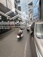 Bán Đất Tại Phú Xá, Phú Thượng, Tây Hồ, Hà Nội, Giá Bán 15,5 Tỷ, Diện Tích 93M2