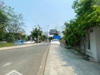 Bán Gấp Lô Đất 114M2 Tặng Nhà 2 Tầng Đối Diện Công Viên An Nhơn, Sát Ngô Quyền Và Gần Cầu Sông Hàn