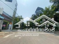 Bán Gấp Lô Đất 114M2 Tặng Nhà 2 Tầng Đối Diện Công Viên An Nhơn, Sát Ngô Quyền Và Gần Cầu Sông Hàn