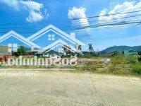 Cần Bán Lô Đất Phù Hợp Làm Kho, Xưởng Ngay Ngã 3 Nhà Máy Sợi